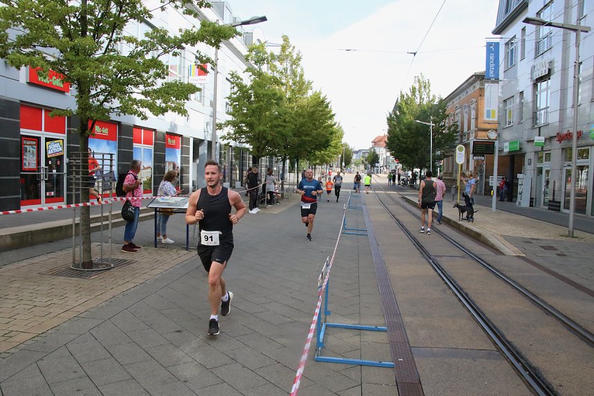 17. Nordh&auml;user City-Lauf