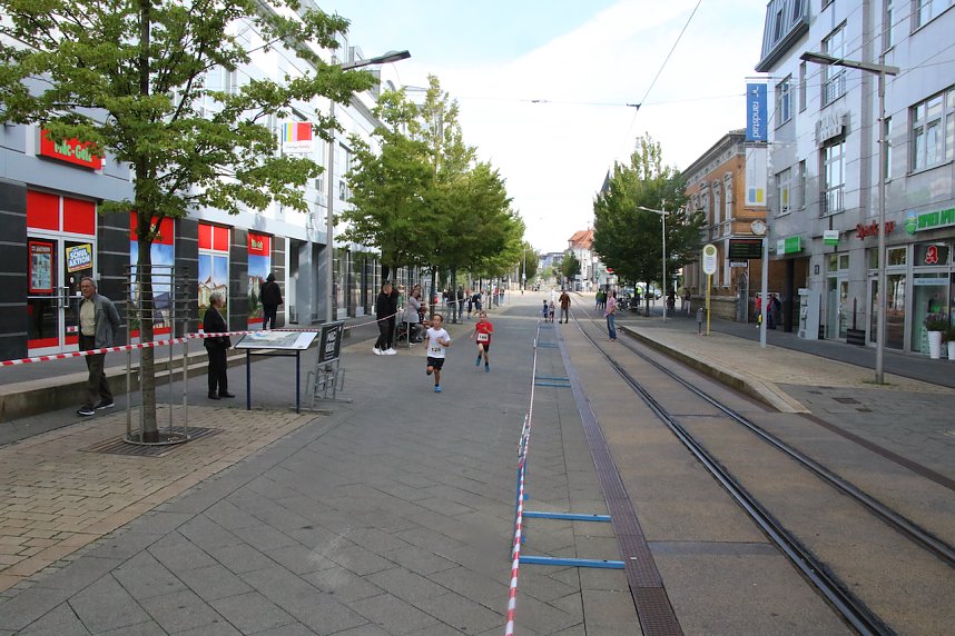 17. Nordh&auml;user City-Lauf