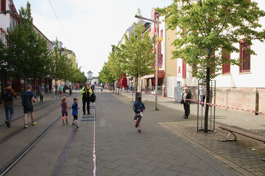 17. Nordh&auml;user City-Lauf