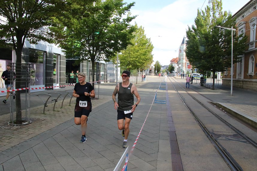 17. Nordh&auml;user City-Lauf