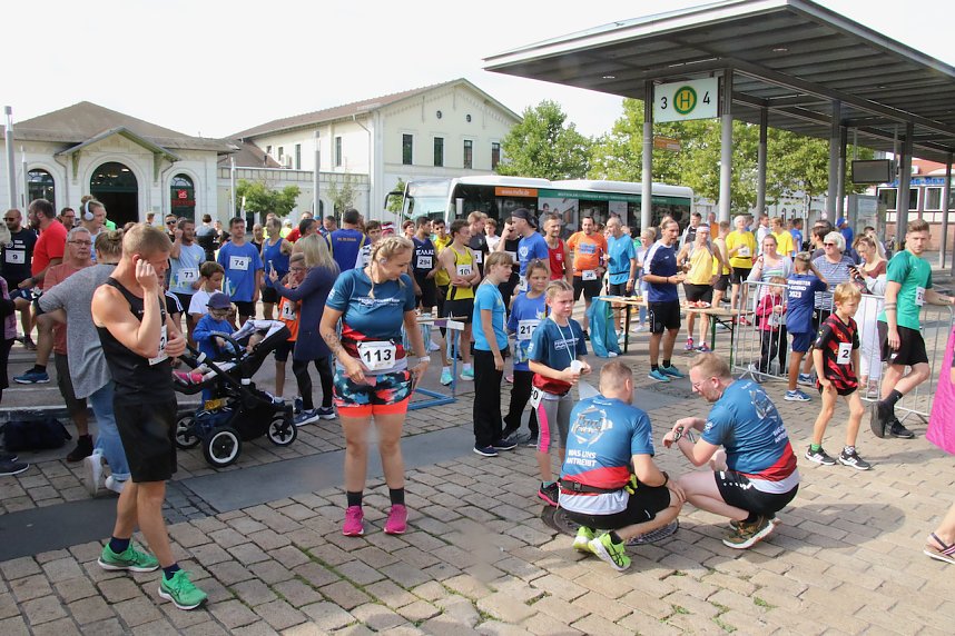 17. Nordh&auml;user City-Lauf