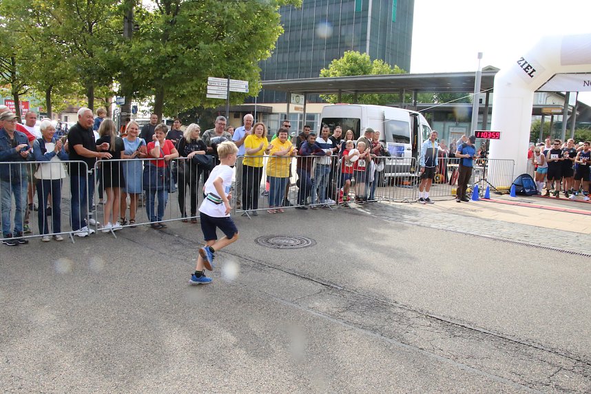 17. Nordh&auml;user City-Lauf