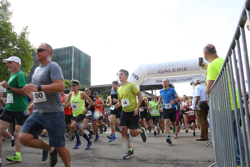 17. Nordh&auml;user City-Lauf