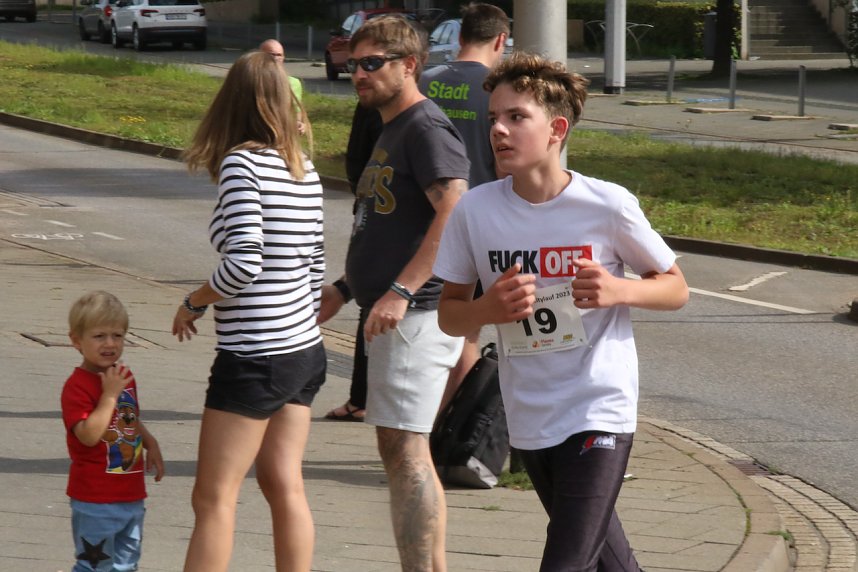 17. Nordh&auml;user City-Lauf