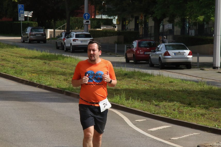 17. Nordh&auml;user City-Lauf