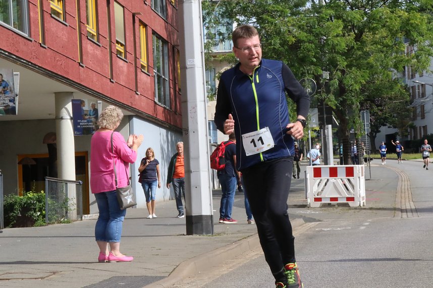 17. Nordh&auml;user City-Lauf