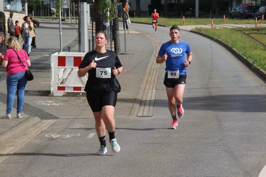 17. Nordh&auml;user City-Lauf