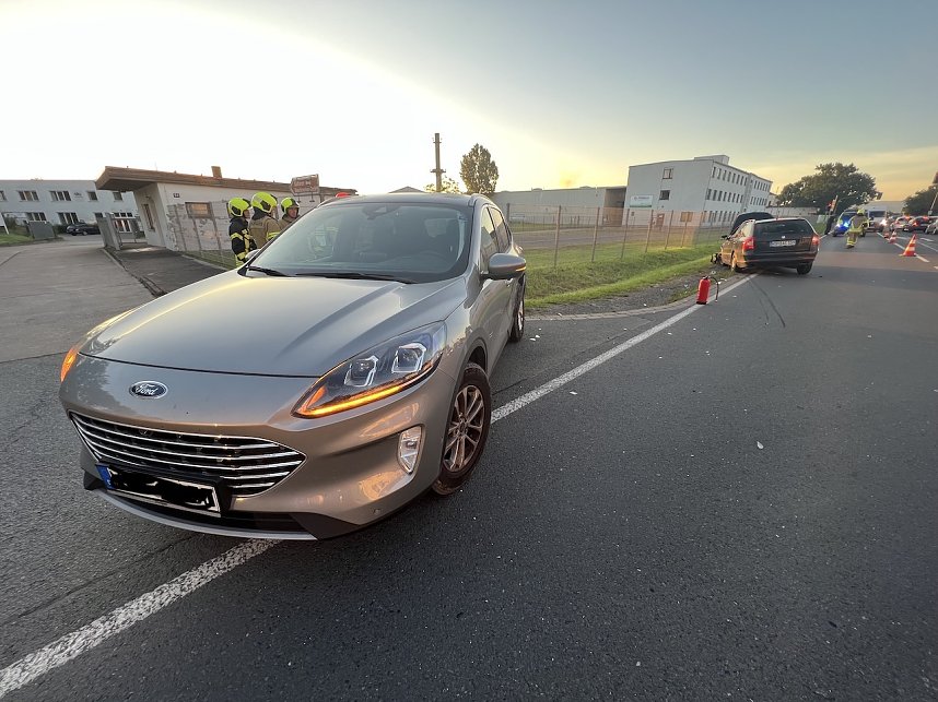 Unfall in Nordhausen