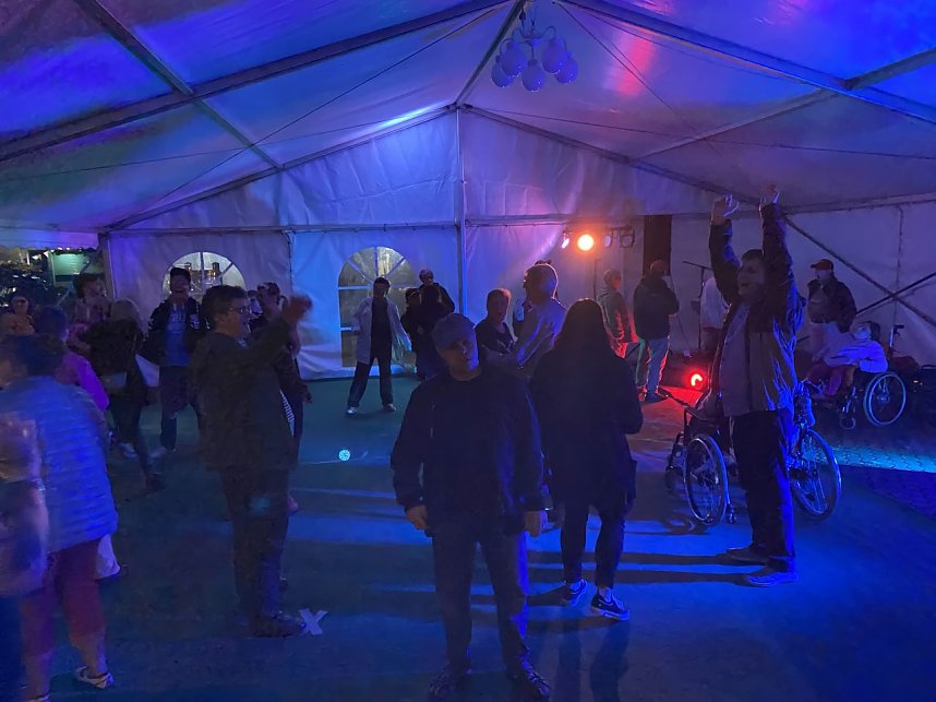 Jahresfest der Lebenshilfe