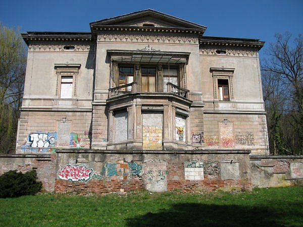 Unterwegs in "Hohenrode"