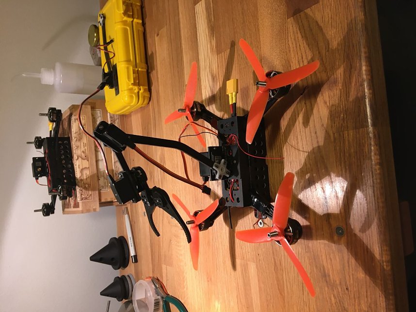 International Micro Air Vehicle Conference and Flight Competition in Aachen