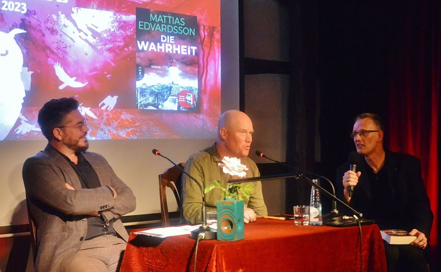 Mordsharz in Nordhausen