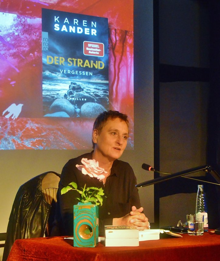 Mordsharz in Nordhausen