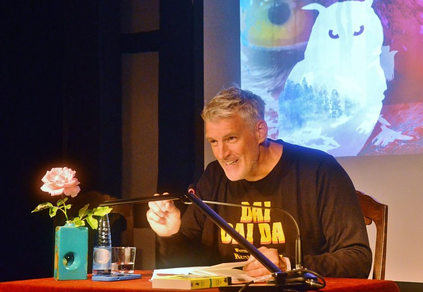 Mordsharz in Nordhausen