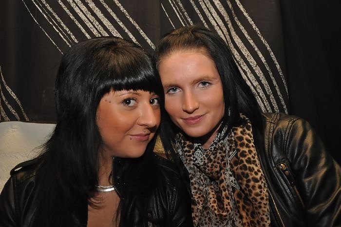 Quintenzirkel@Destille