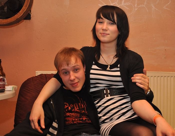 Quintenzirkel@Destille