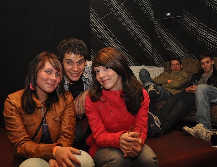 Quintenzirkel@Destille