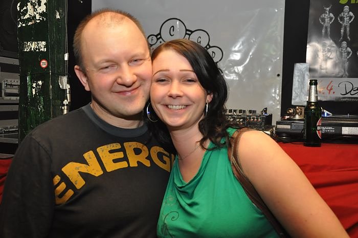 Quintenzirkel@Destille