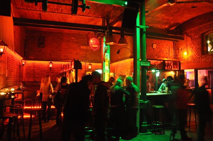 Quintenzirkel@Destille