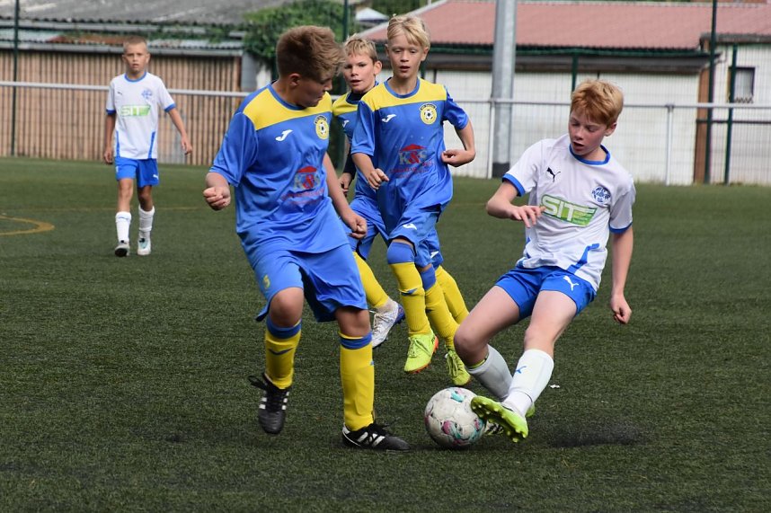 Wackers D2 &uuml;bernimmt die Tabellenf&uuml;hrung