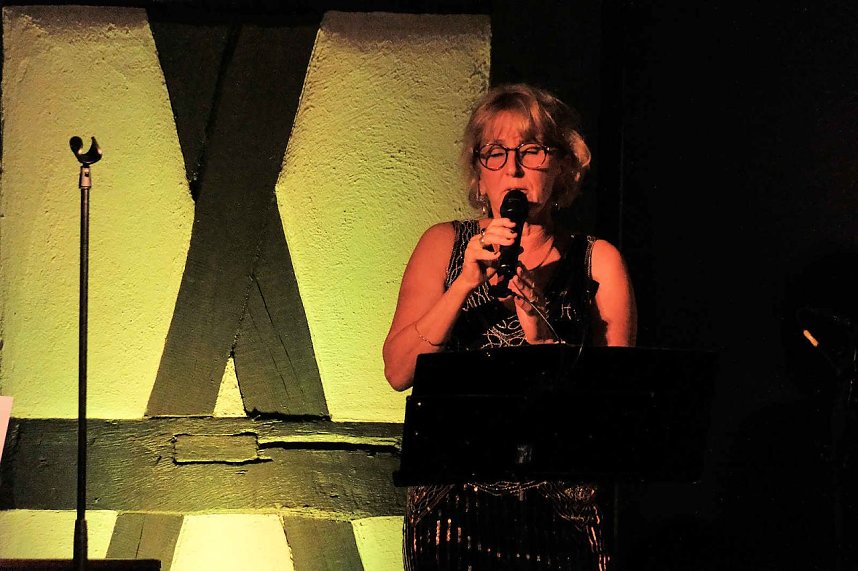 Top of the Pops im Tabakspeicher