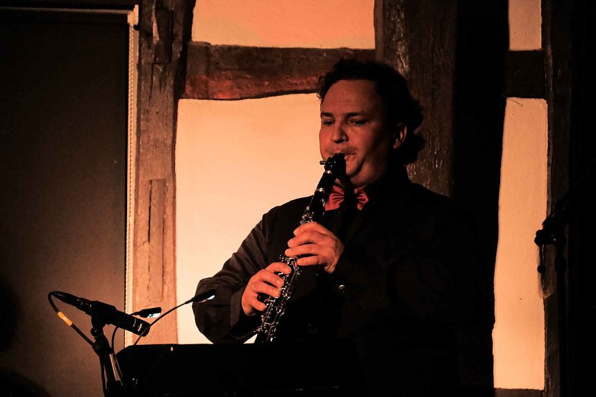 Top of the Pops im Tabakspeicher