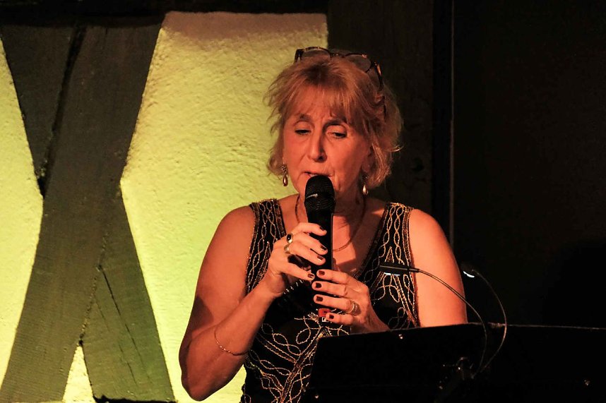 Top of the Pops im Tabakspeicher