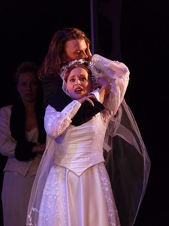 Premiere im Theater Nordhausen