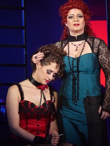 Premiere im Theater Nordhausen