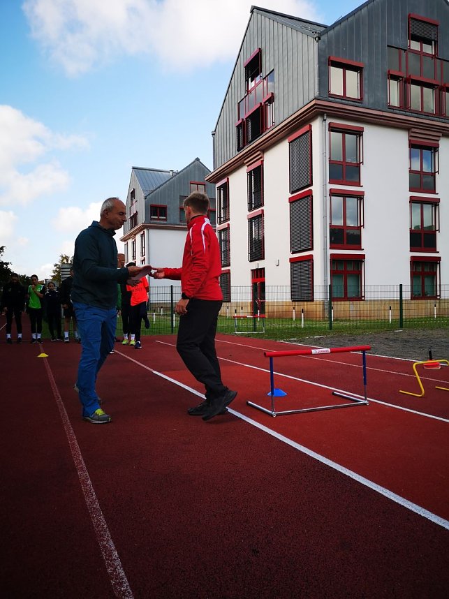 TLZ Wochenende in Nordhausen