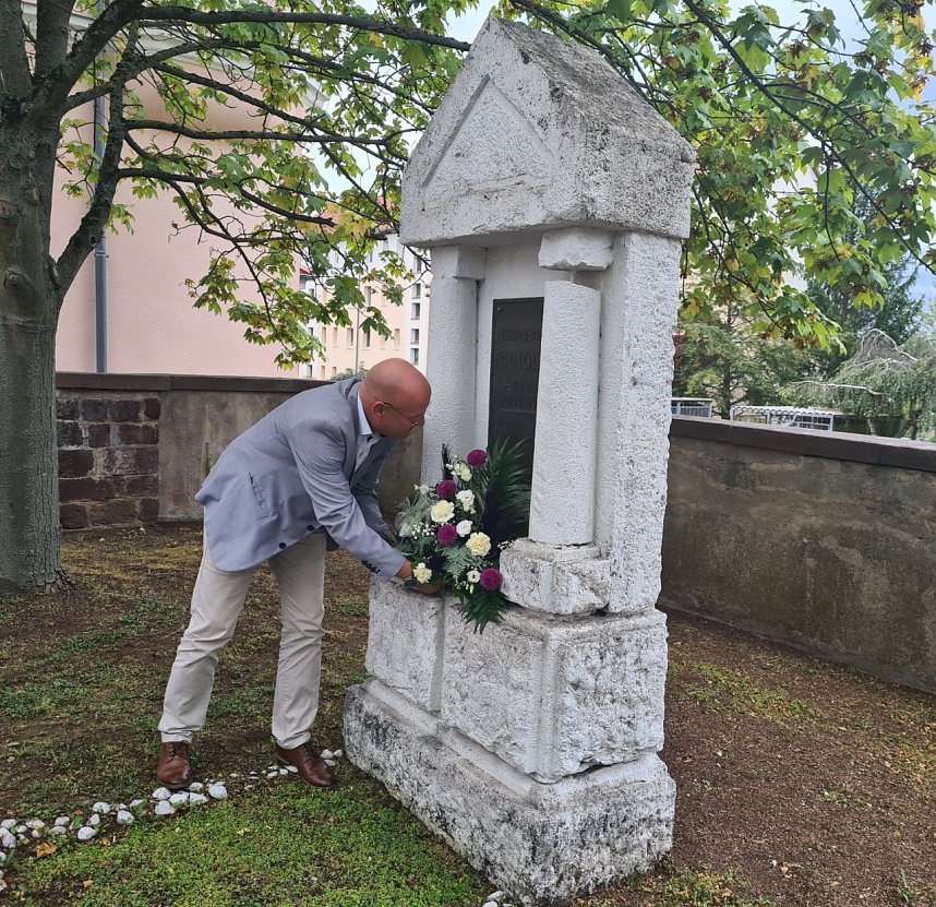110 Jahre Hermann-Arnold-Stifung