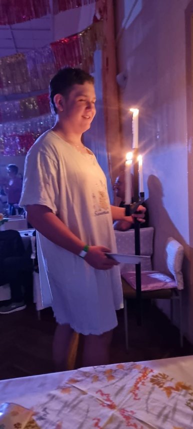 Kirmes in Kleinwerther