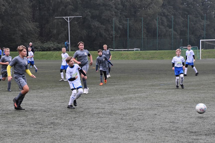 FSV Wacker 90 gg. VfL 1888 Ebeleben