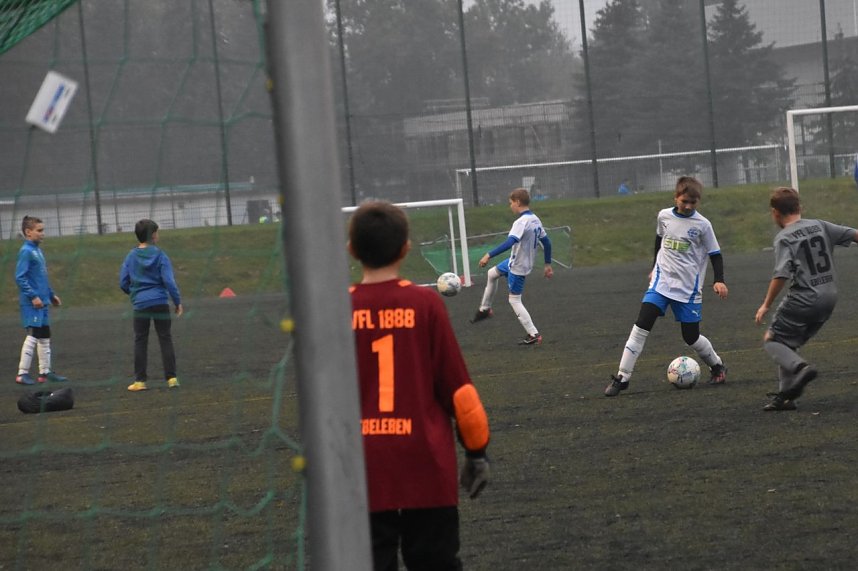 FSV Wacker 90 gg. VfL 1888 Ebeleben