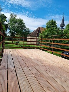 Neues vom "JuCo" Haferungen