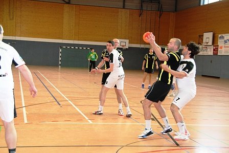 Handball Wochenende