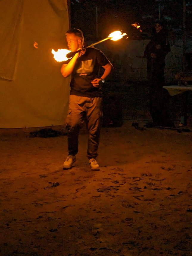 Halloween im Kinderhaus