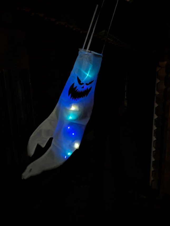 Halloween im Kinderhaus