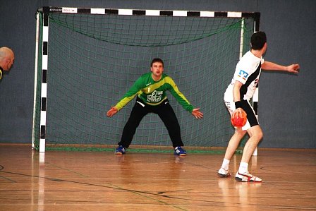 Handball Wochenende