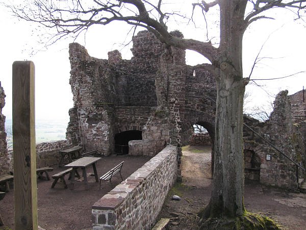 Unterwegs im S&uuml;dharz