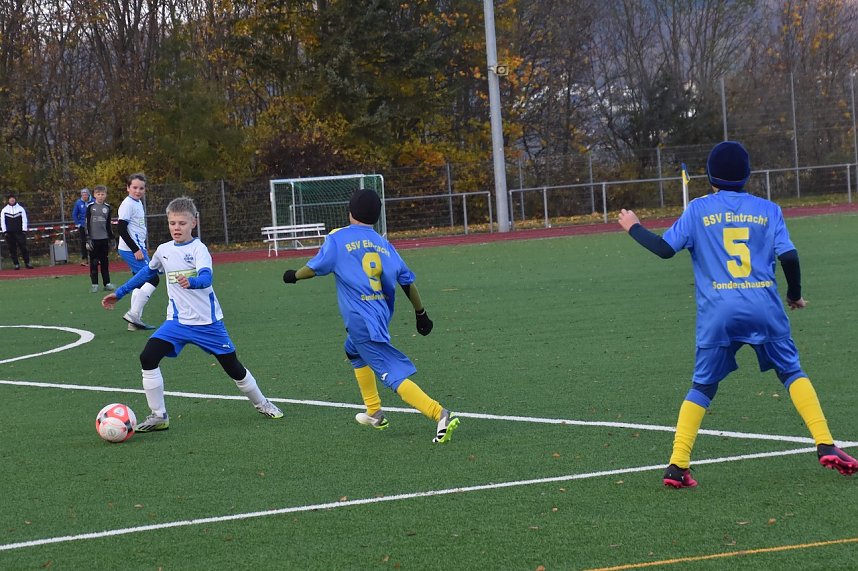 Ausw&auml;rtssieg auf dem G&ouml;ldner 