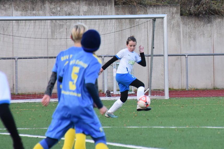 Ausw&auml;rtssieg auf dem G&ouml;ldner 