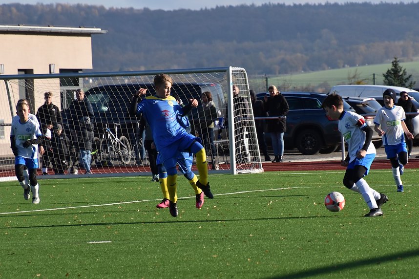 Ausw&auml;rtssieg auf dem G&ouml;ldner 