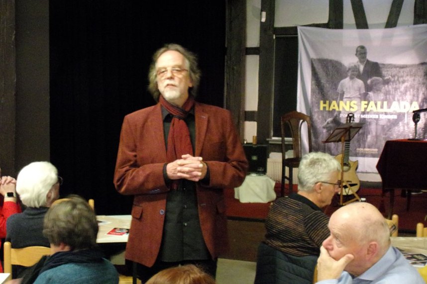 Interessantes im Tabakspeicher