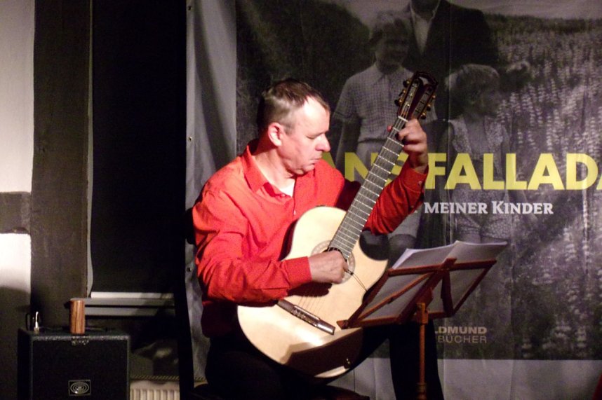 Interessantes im Tabakspeicher