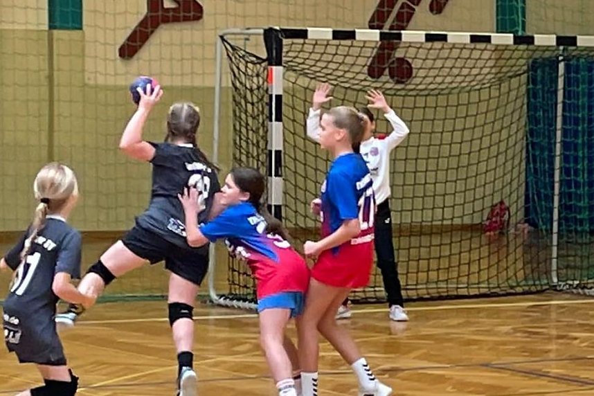 Hartes Handballwochenende f&uuml;r den NSV