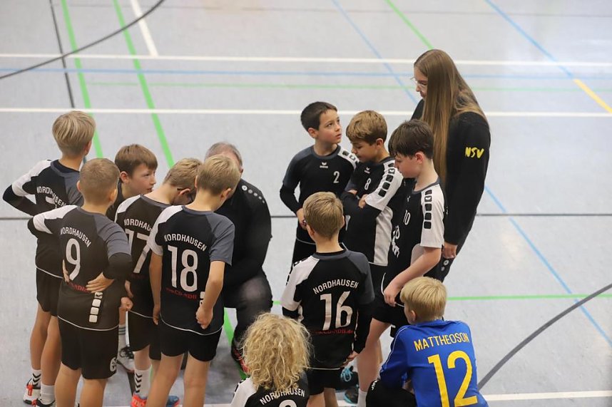 Nerv-Teams im Einsatz am Wochenende