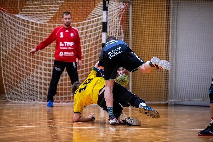 Nerv-Teams im Einsatz am Wochenende