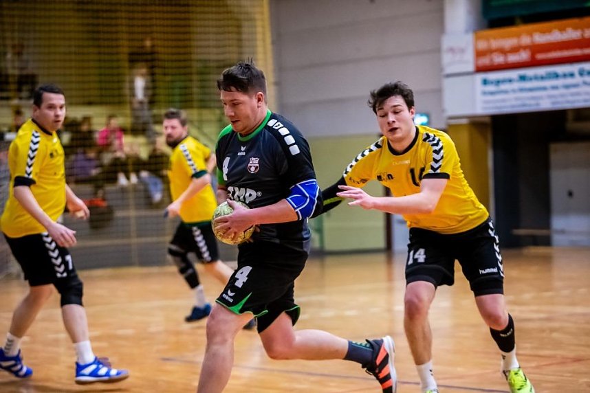 Nerv-Teams im Einsatz am Wochenende