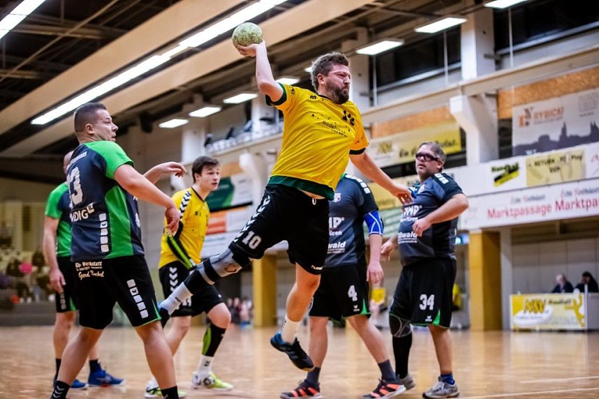 Nerv-Teams im Einsatz am Wochenende